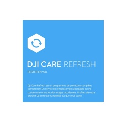 Accessoires pour drone Dji CARE REFRESH POUR DJI MAVIC 3 (2ANS)
