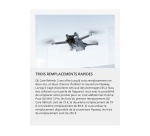 Accessoires pour drone Dji CARE REFRESH POUR DJI MAVIC 3 (2ANS)