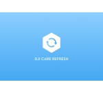 Accessoires pour drone Dji CARE REFRESH - CARTE 2 ANS POUR DJI MINI 2 SE