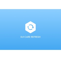 Accessoires pour drone Dji CARE REFRESH - CARTE 2 ANS POUR DJI MINI 2 SE