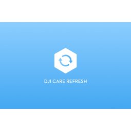 Accessoires pour drone Dji Card Care Refresh 2-Year Plan Pocket 2