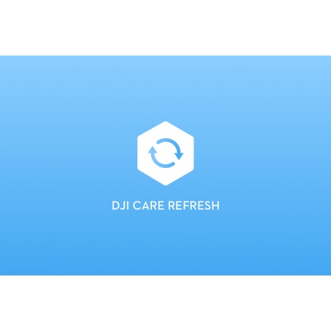 Accessoires pour drone Dji Card Care Refresh 1-Year Plan DJI Air 3