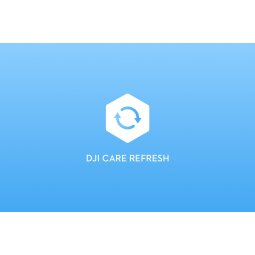 Accessoires pour drone Dji Card DJI Care Refresh 1 Year Plan (Mavic3 Pro)