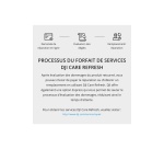 Accessoires pour drone Dji Care Refresh 1 an - Plan Osmo Action 3