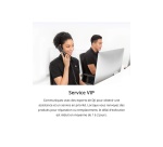 Accessoires pour drone Dji Care Refresh 2 ans - Plan Osmo Action 3 EU