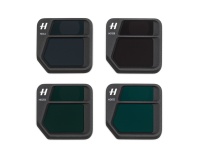 Accessoires pour drone Dji Jeu de filtres ND (ND64/128/256/512) Mavic 3