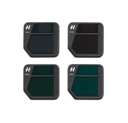 Accessoires pour drone Dji Jeu de filtres ND (ND64/128/256/512) Mavic 3