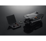 Accessoires pour drone Dji Jeu de filtres ND (ND64/128/256/512) Mavic 3