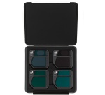 Accessoires pour drone Dji Jeu de filtres ND (ND64/128/256/512) Mavic 3