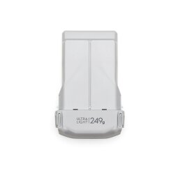 Accessoires pour drone Dji Batterie de vol intelligente blanche pour DJI MINI & MINI PRO