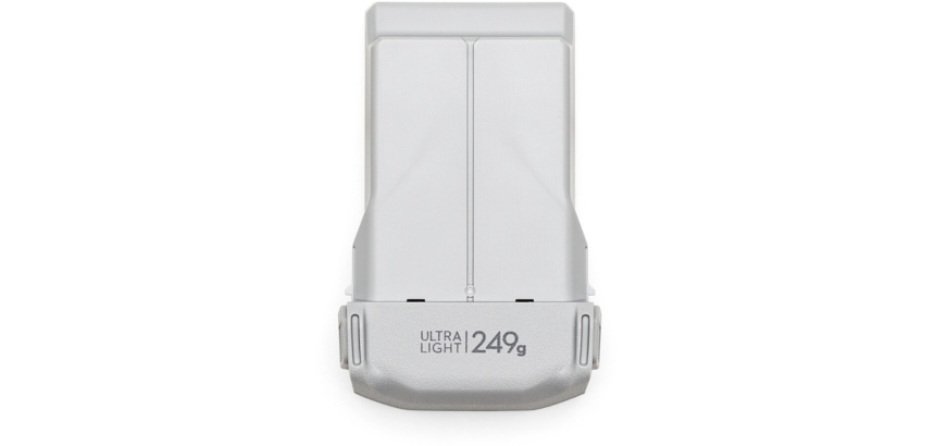 Accessoires pour drone Dji Batterie de vol intelligente blanche pour DJI MINI & MINI PRO