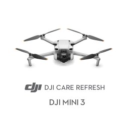 Accessoires pour drone Dji CARE REFRESH - ASSURANCE POUR DJI MINI 3 (1 AN)