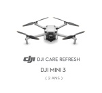 Accessoires pour drone Dji Care Refresh - Assurance pour DJI Mini 3 (2 ans)