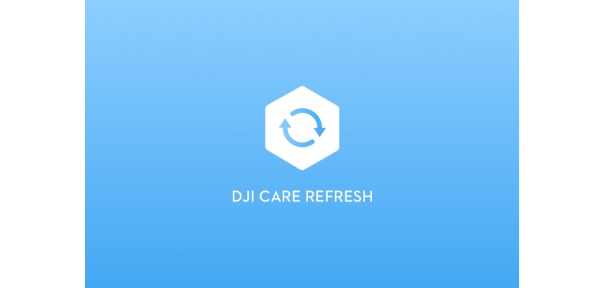 Accessoires pour drone Dji NEO CARE 1Y