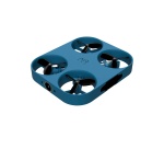 Drone Airselfie Camera aerienne connectee AIR NEO