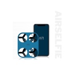 Drone Airselfie Camera aerienne connectee AIR NEO