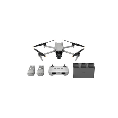 Drone Dji Air 3 Fly More Combo DJI RC-N2