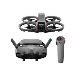 Drone Dji Avata 2 Fly More Combo