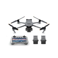 Drone Dji Mavic 3 Pro Fly More Combo(DJI RC)