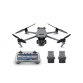 Drone Dji Mavic 3 Pro Fly More Combo(DJI RC)