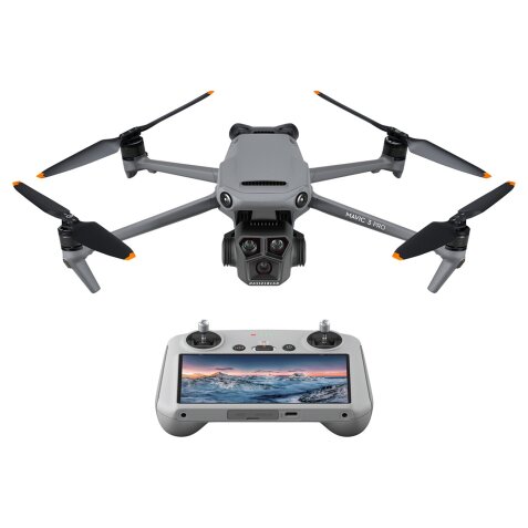 Drone Dji Mavic 3 Pro RC