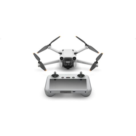 Drone Dji PACK MINI 3 PRO + SMART CONTROLER