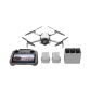 Drone Dji Mini 4 Pro RC2 Fly More Combo