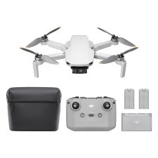 Drone Dji DJI Mini 4K Fly More Combo (EU)