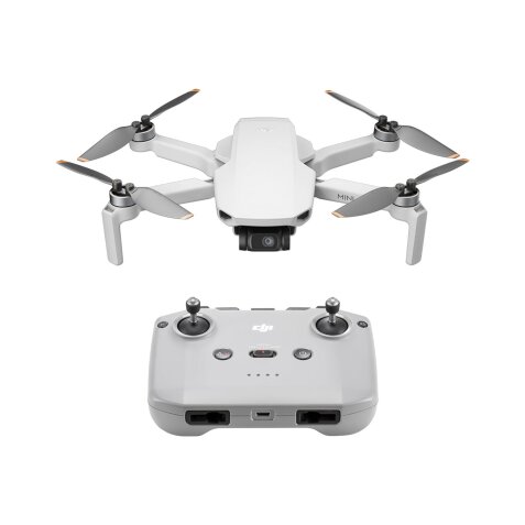 Drone Dji DJI Mini 4K (EU)