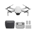 Drone Dji Mini 2 SE Fly More Combo