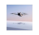 Drone Dji Mini 3 Fly More Combo avec radiocommande smart controller