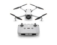 Drone Dji Mini 3 avec telecommande sans ecran