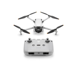 Drone Dji Mini 3 avec telecommande sans ecran