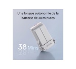 Drone Dji Mini 3 avec telecommande ecran integre