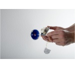 Accessoire pour lampe connectée Philips Hue Hue wall switch module 2-pack