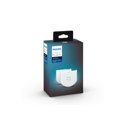 Accessoire pour lampe connectée Philips Hue Hue wall switch module 2-pack