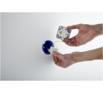 Accessoire pour lampe connectée Philips Hue Hue wall switch module 2-pack