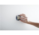 Accessoire pour lampe connectée Philips Hue Hue wall switch module 2-pack