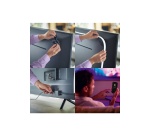 Lampe connectée Philips Hue Lightstrip Hue Play gradient 65" EU