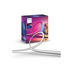 Lampe connectée Philips Hue Lightstrip Hue Play gradient 65" EU