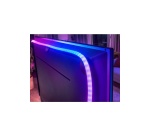Lampe connectée Philips Hue Lightstrip Hue Play gradient 65" EU