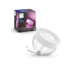Lampe connectée Philips Hue Iris Blanc transparent