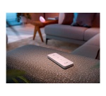 Accessoire pour lampe connectée Philips Hue Hue Dim Switch Télécommande nomade variateur de lumière