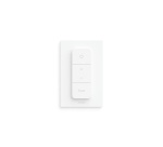 Accessoire pour lampe connectée Philips Hue Hue Dim Switch Télécommande nomade variateur de lumière