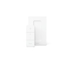 Accessoire pour lampe connectée Philips Hue Hue Dim Switch Télécommande nomade variateur de lumière