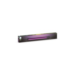 Lampe connectée Philips Hue Eclairage exterieur Amarant Philips Hue Blanc et couleur