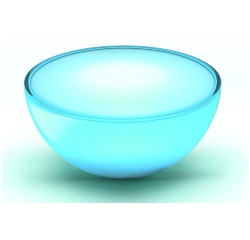 Lampe connectée Philips Hue HUE GO