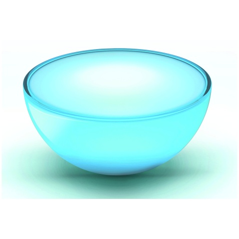 Lampe connectée Philips Hue HUE GO