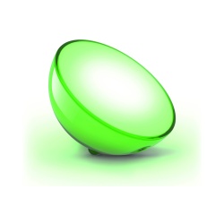 Lampe connectée Philips Hue HUE GO