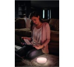Lampe connectée Philips Hue HUE GO